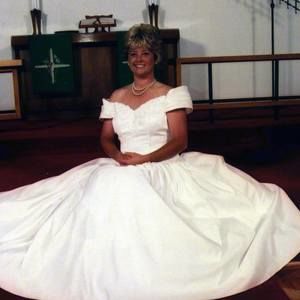 Meet your Posher, Cindy